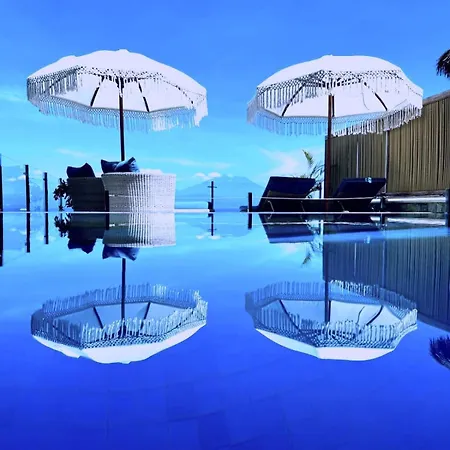 Lembongan Harmony Villas