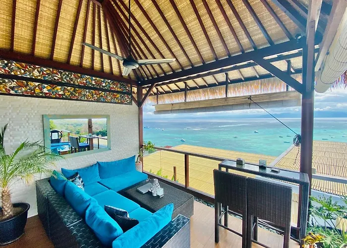 Lembongan Harmony Villas