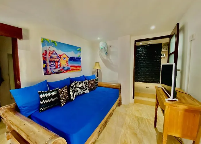 Villa Lembongan Harmony Villas Nusa Lembongan (Bali)