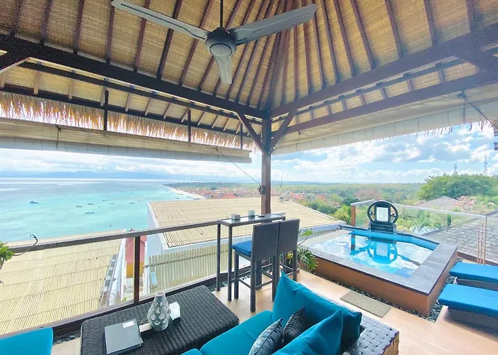 Lembongan Harmony Villas Nusa Lembongan (Bali)