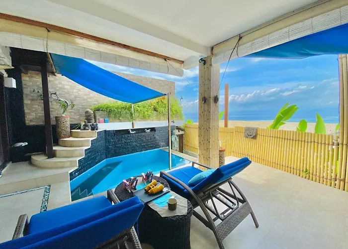 Lembongan Harmony Villas