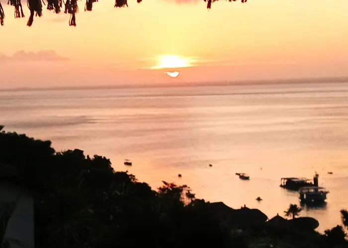 Lembongan Harmony Villas * Nusa Lembongan (Bali)