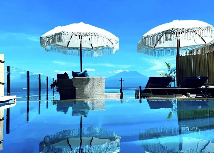 Lembongan Harmony Villas