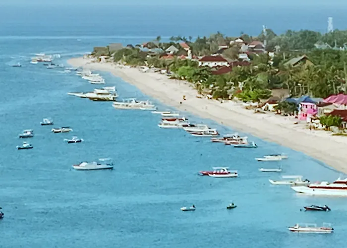 Lembongan Harmony Villas Villa *