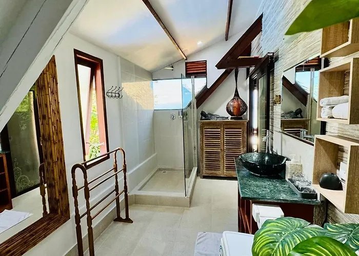 Villa Lembongan Harmony Villas *