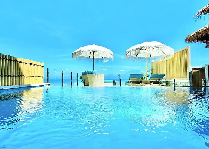 Lembongan Harmony Villas