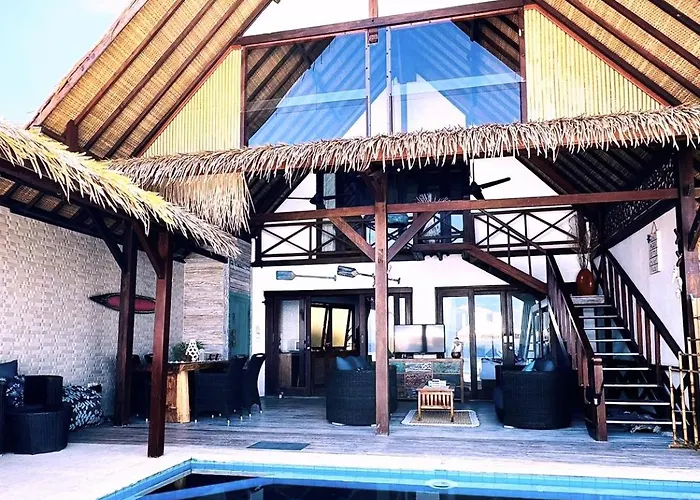 Villa Lembongan Harmony Villas