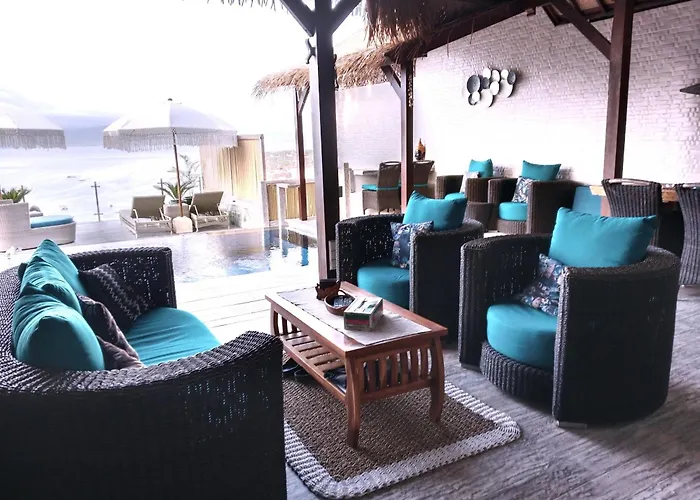Lembongan Harmony Villas Villa *