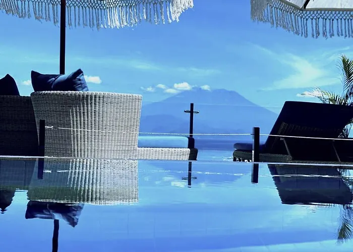 Lembongan Harmony Villas Villa Nusa Lembongan (Bali)
