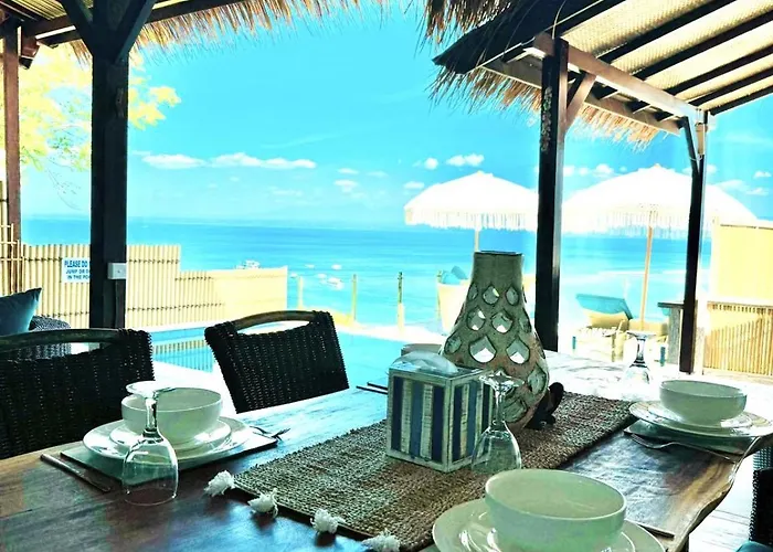 Villa Lembongan Harmony Villas Nusa Lembongan (Bali)