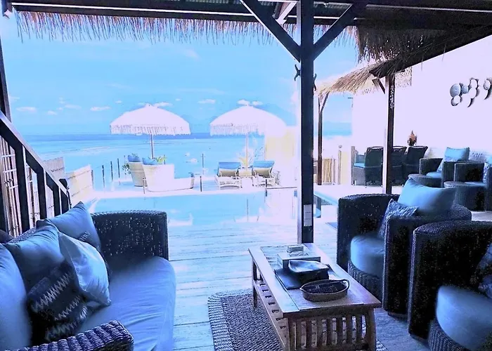 Lembongan Harmony Villas *