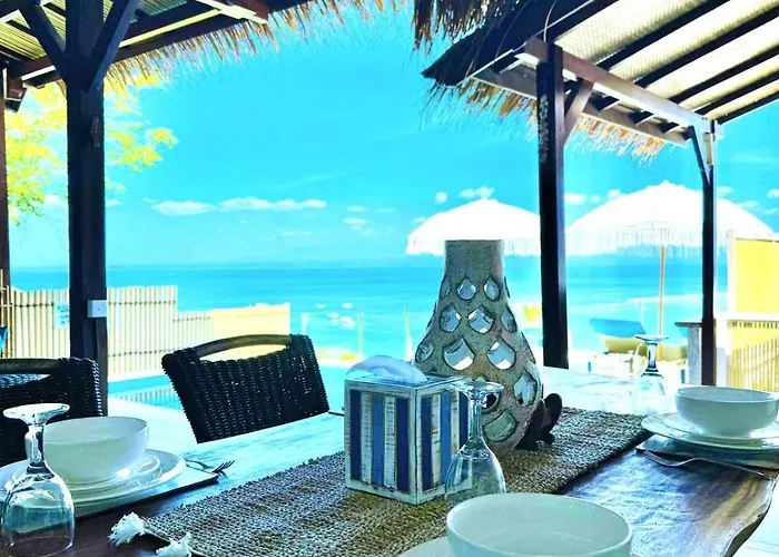 Lembongan Harmony Villas Villa