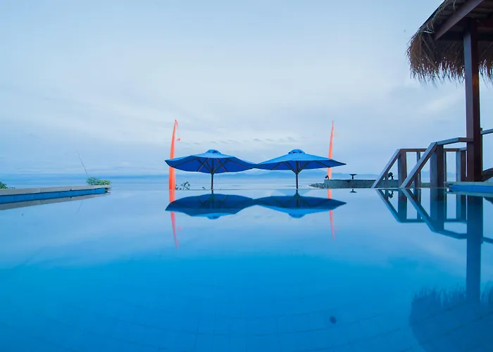 Lembongan Harmony Villas