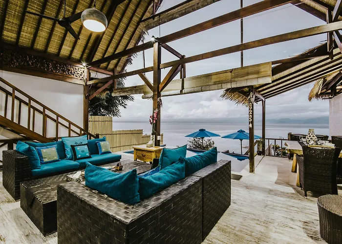 Lembongan Harmony Villas