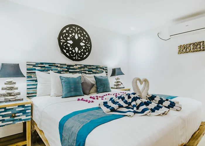 Lembongan Harmony Villas