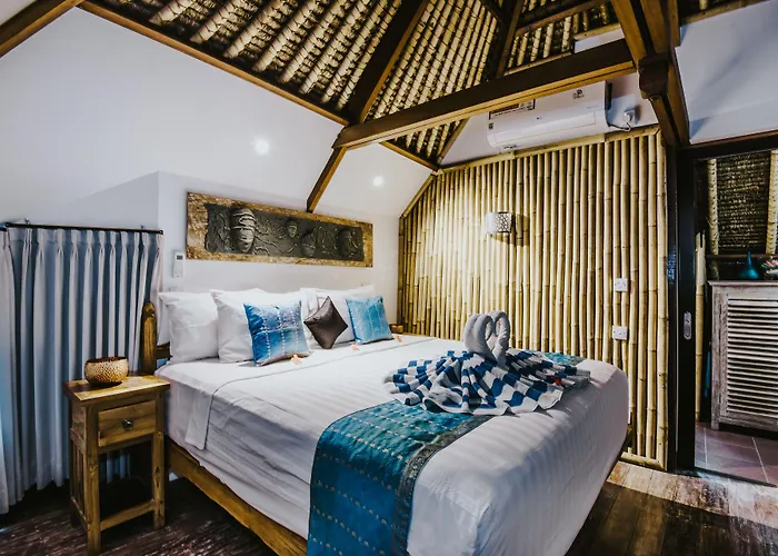Lembongan Harmony Villas Villa Nusa Lembongan (Bali)