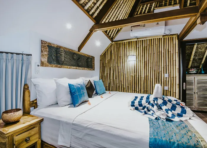Lembongan Harmony Villas