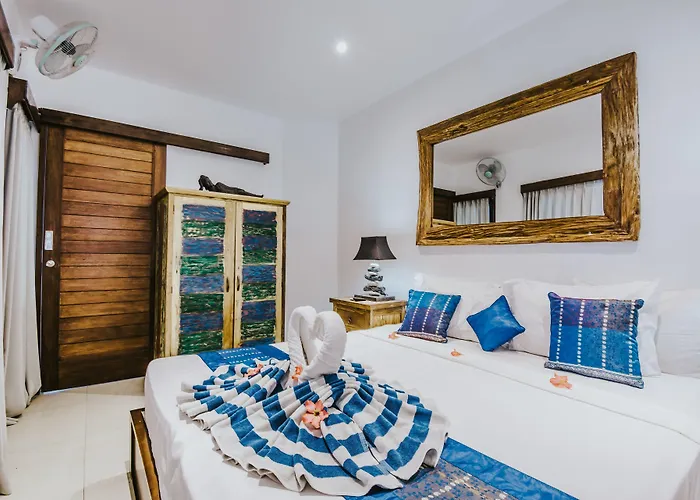 Lembongan Harmony Villas