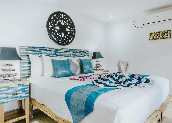 Lembongan Harmony Villas *