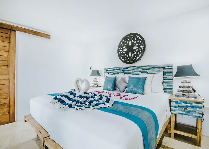 Villa Lembongan Harmony Villas *