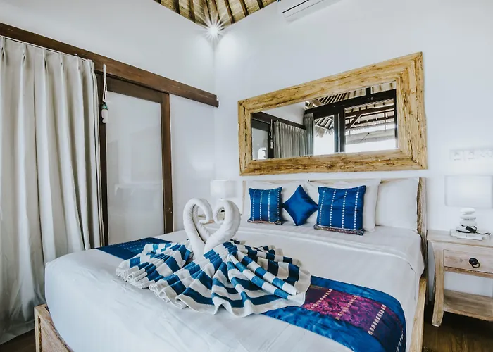 Lembongan Harmony Villas Villa Nusa Lembongan (Bali)