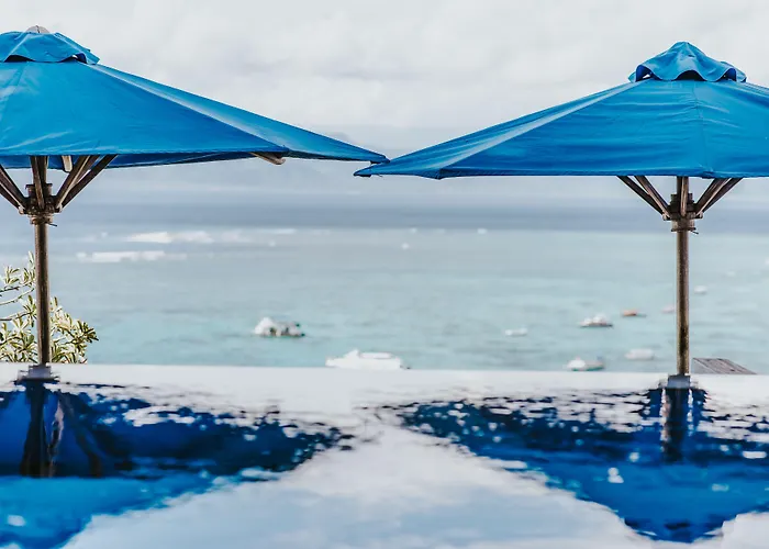 Lembongan Harmony Villas