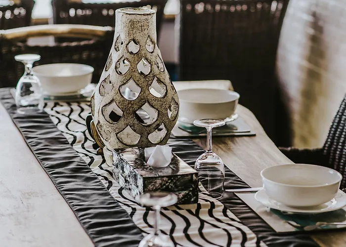 Villa Lembongan Harmony Villas