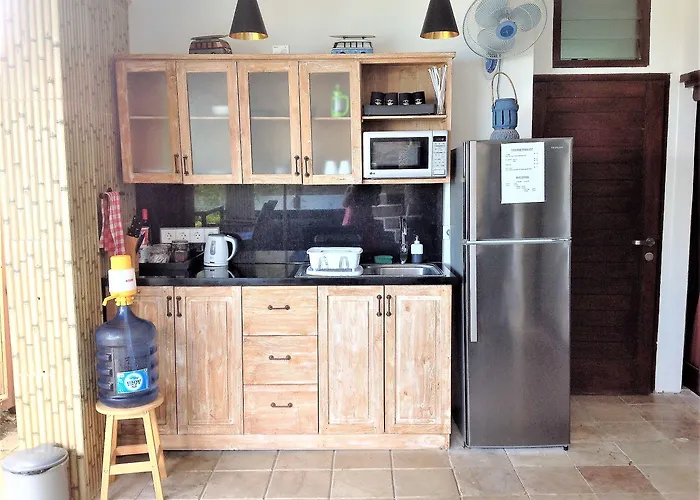 Lembongan Harmony Villas Villa Nusa Lembongan (Bali)