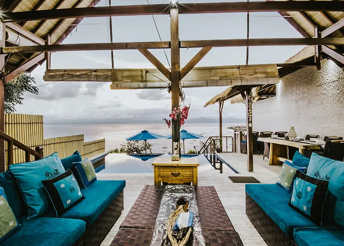 Villa Lembongan Harmony Villas