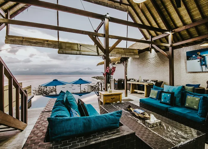 Villa Lembongan Harmony Villas