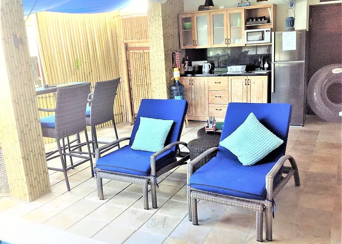 Villa Lembongan Harmony Villas *