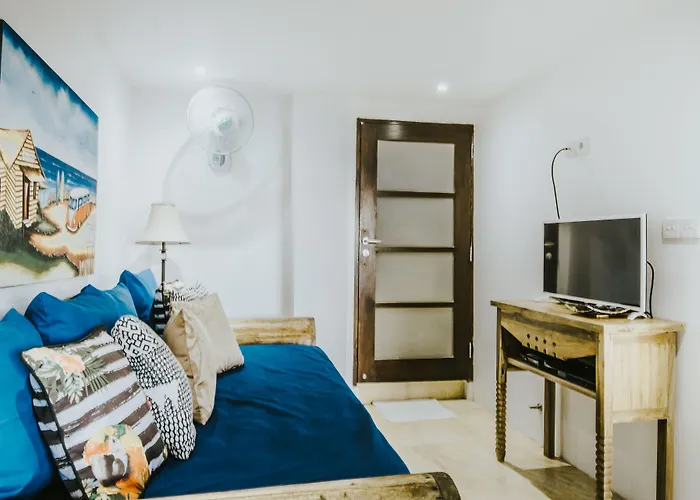 Lembongan Harmony Villas