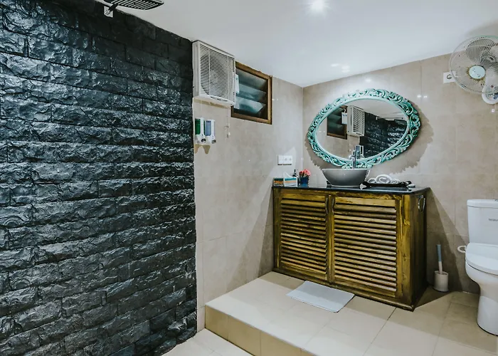 Lembongan Harmony Villas Nusa Lembongan (Bali)