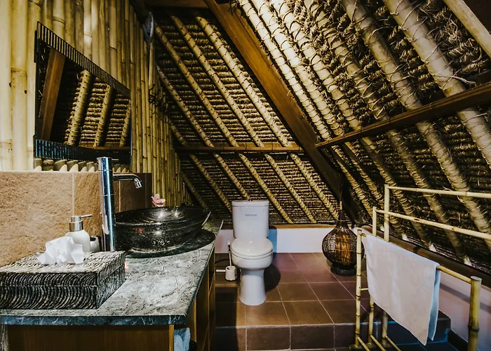 Lembongan Harmony Villas Villa Nusa Lembongan (Bali)