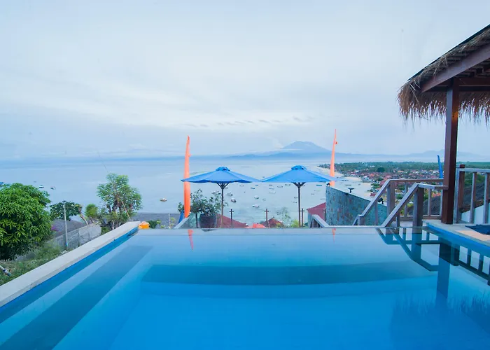 Lembongan Harmony Villas * Nusa Lembongan (Bali)