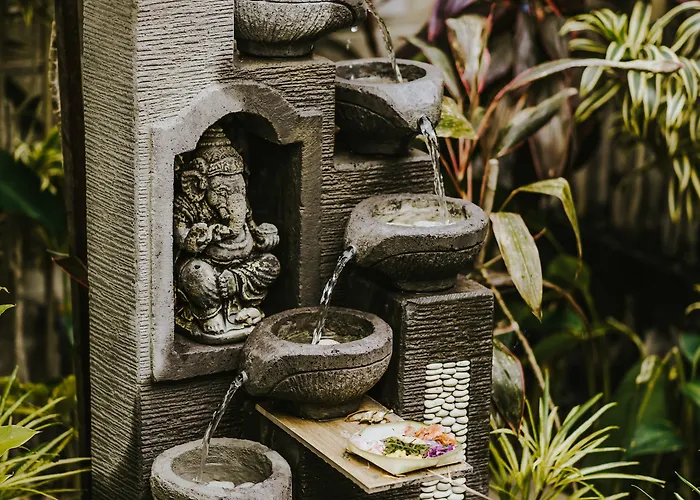 Lembongan Harmony Villas * Nusa Lembongan (Bali)