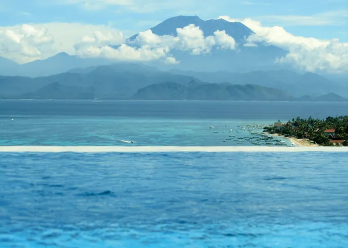 Lembongan Harmony Villas * Nusa Lembongan (Bali)
