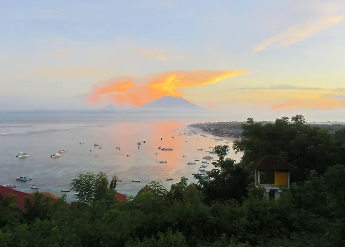 Villa Lembongan Harmony Villas *
