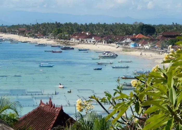 Lembongan Harmony Villas Villa *