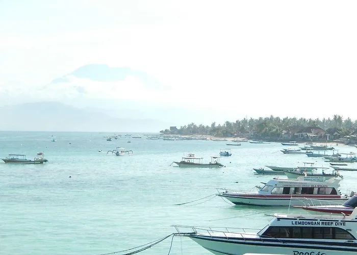 Lembongan Harmony Villas * Nusa Lembongan (Bali)
