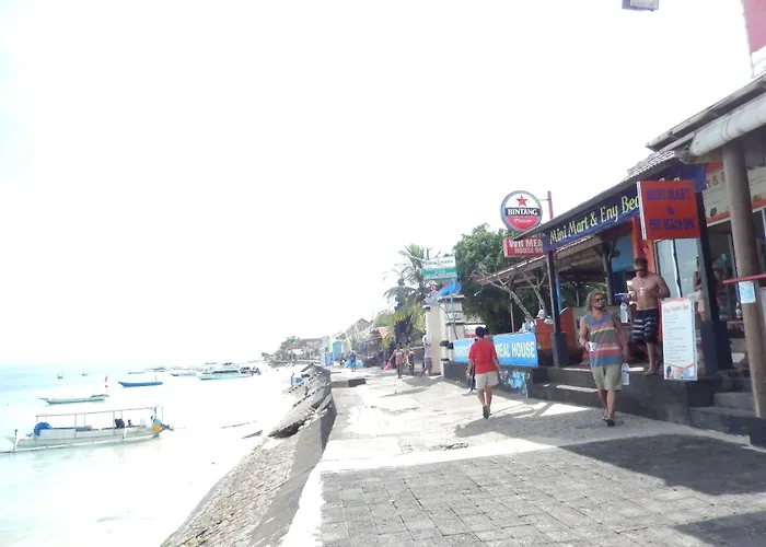 Lembongan Harmony Villas Villa