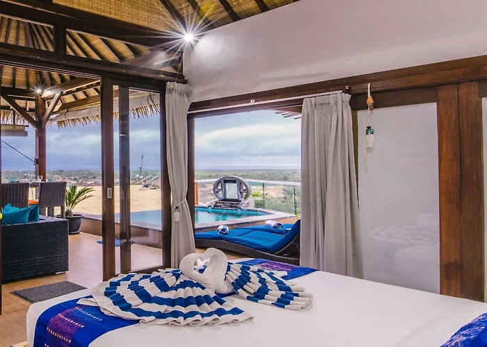Lembongan Harmony Villas Villa *