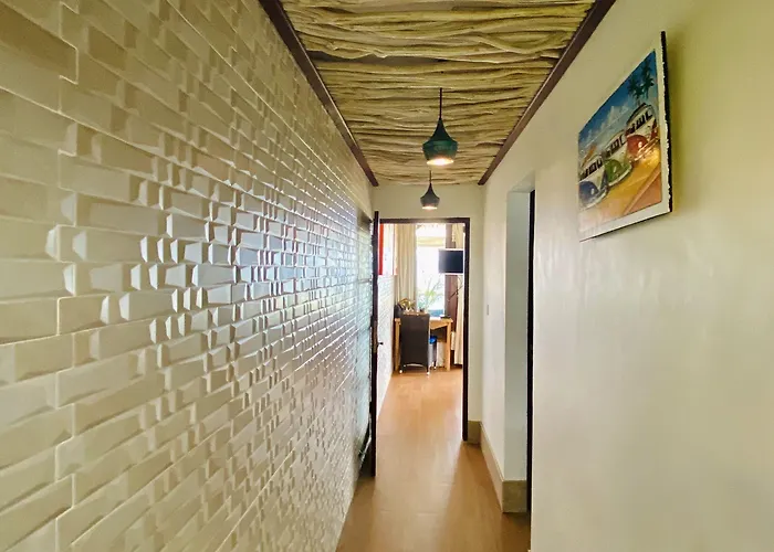 Lembongan Harmony Villas Villa Nusa Lembongan (Bali)