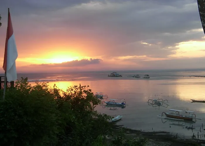 Lembongan Harmony Villas