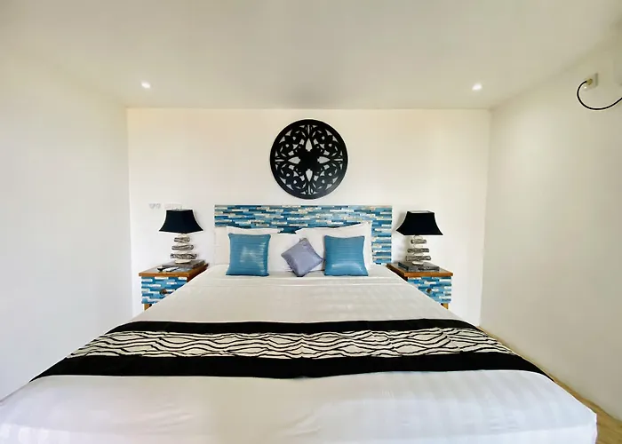 Lembongan Harmony Villas Nusa Lembongan (Bali)