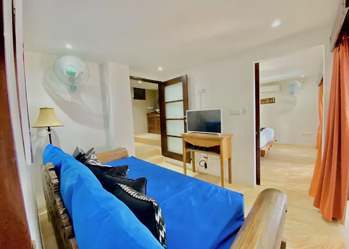 Villa Lembongan Harmony Villas *