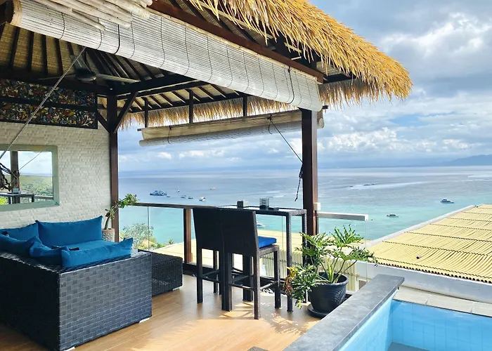 Lembongan Harmony Villas *
