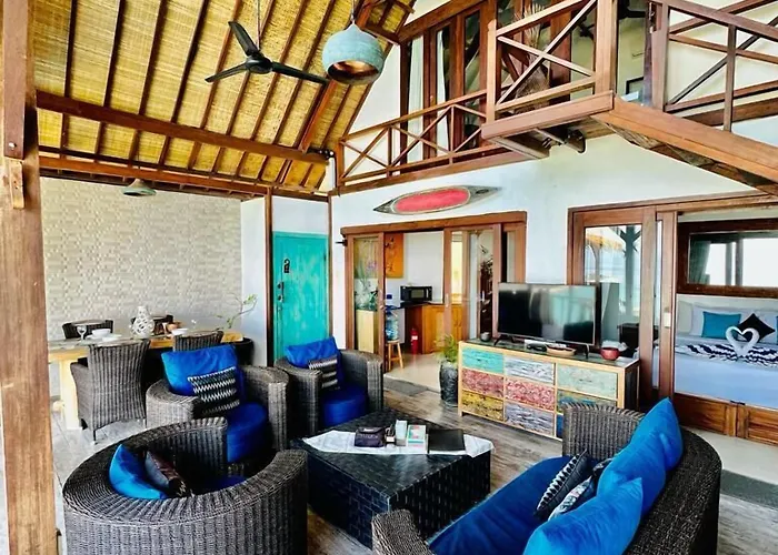 Lembongan Harmony Villas *