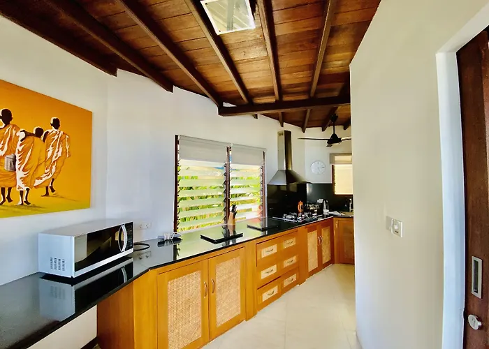 Villa Lembongan Harmony Villas Nusa Lembongan (Bali)