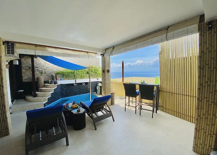 Lembongan Harmony Villas * Nusa Lembongan (Bali)